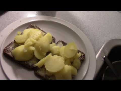 MongoTV_1272 - Del 2 - Mongo Madskole - Hvordan Laver Man En Kartoffelmad