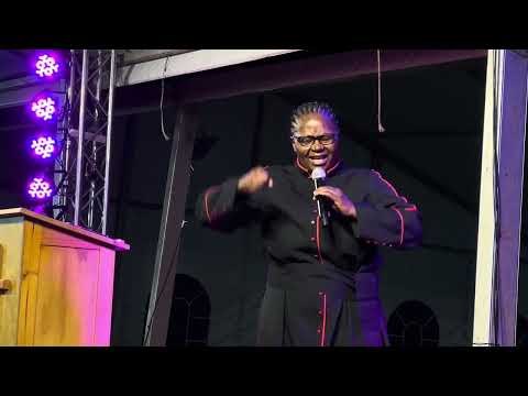 Archdeacon Dlamini 🔥🔥🔥