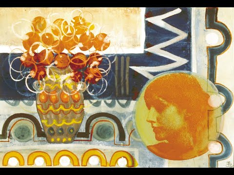 Friday, E-S3: Woolf and European Contexts