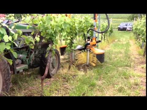 Epampreuse SRB 22 Provitis