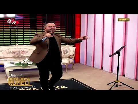 RUMELİ DOĞAN+++GÖNLÜMÜN SULTANISIN+AMAN AGUŞ+05 12 2022 CANLI