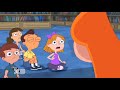 Phineas And Ferb Run Candace Run Season 3