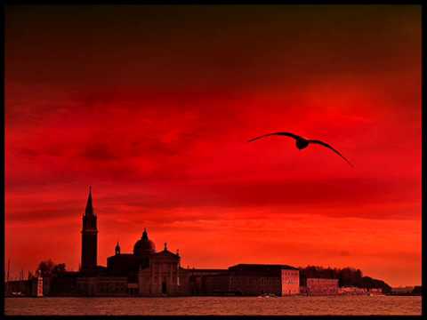 Eneth - Venetian sunset