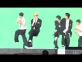 Smtown Mexico City 2025 NCT 127 엔시티 127 Walk