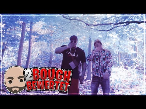 2Bough bewertet "MASSIV FEAT. KOOL SAVAS - OHNE MEINE CREW GEHT NIX"