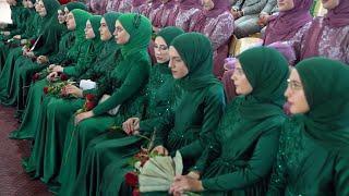 Download lagu Islamic School in Bosna With Beautiful Arabic Nasheed mp3