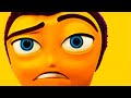 Bee Movie Capitalist Propaganda