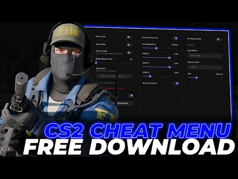 [2026] Counter Strike: 2 Cheat - Download INSANE FREE CS2 Cheats - Undetected