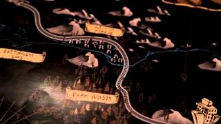 Pretty Dirty Secrets - The "A" Train - 1x08 - Pretty Little Liars Web Series (Episode 8)