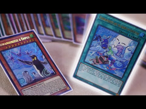 This Deck IS TIER ONE! | Yu-Gi-Oh! Floowandereeze Deck Profile Post Battle of Chaos
