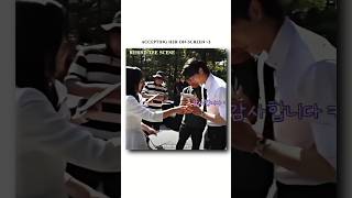 Download lagu Actual scene vs Behind the scene |Do-hee & Gu-won | Kdrama - My Demon | Kim Yoo-jung | Song Kang | mp3