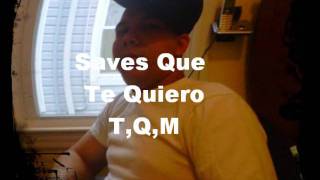 DJstarling_prince royce  - sabes que te quiero