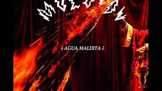 Fuga Molotov - Molotov (Agua Maldita)