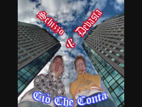 Schizzo & Devasta Mc.Feat Milliky Che Ne sara Di Noi