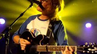 BRETT DENNEN  Frozen in Slow Motion  Belly Up, Aspen Co.