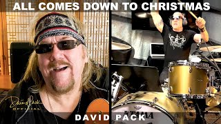 David Pack: All Comes Down to Christmas