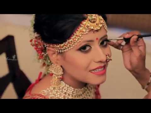 Bridal Makeup Artist portfolio by Bhavna Gandhi in Mumbai - Photo 1