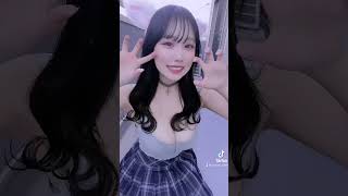 桃木兎羽②【揺れる！揺れる！たわわが揺れる！】