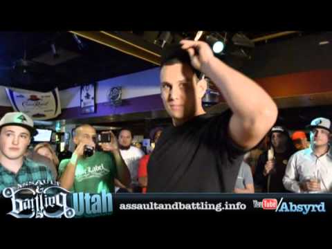 syncroNICE vs Johnny Utah