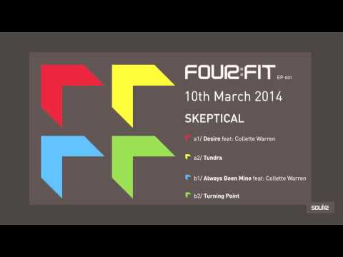 Skeptical EP preview [Fourfit EP001] Soul:R