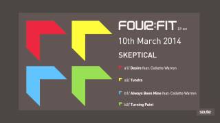Skeptical EP preview [Fourfit EP001] Soul:R