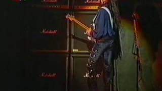 Rata Blanca - Nada es Facil sin tu Amor (DVD En Vivo en el OPERA)