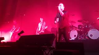 Gluecifer - Easy Living (live)