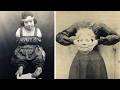 15 Female Circus Freaks That Actually Existed