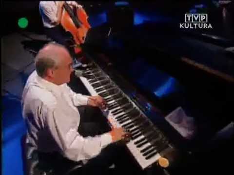 Michel Legrand & Phil Woods 4tet 2001 Montreal - What Are You Doing The Rest Of Your Life?