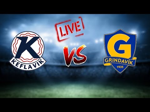 Grindavik vs Keflavik