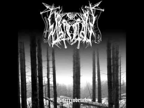 Schemen - Seuchensturm (Demo) (2008)