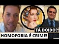 André Valadão Comments On The Pastor Who Was Sentenced To Prison For Praying For The Death Of P