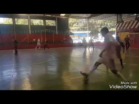 1° leões x spartak Fs t1p2