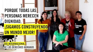 Día de los derechos humanos