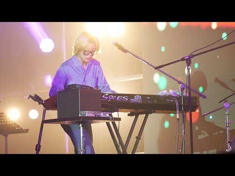 180721 [어반뮤직페스티벌] 꿈나라 별나라 - 잔나비(jannabi) @세종대컨벤션홀