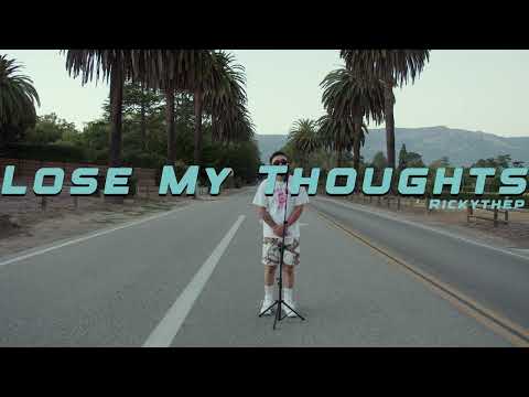 Lose My Thoughts / Life's a Rotation