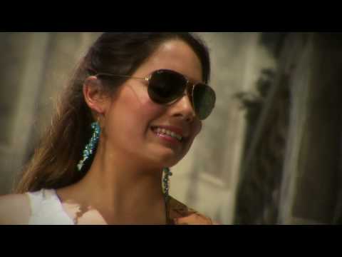 Videoclip Pia Ovalle