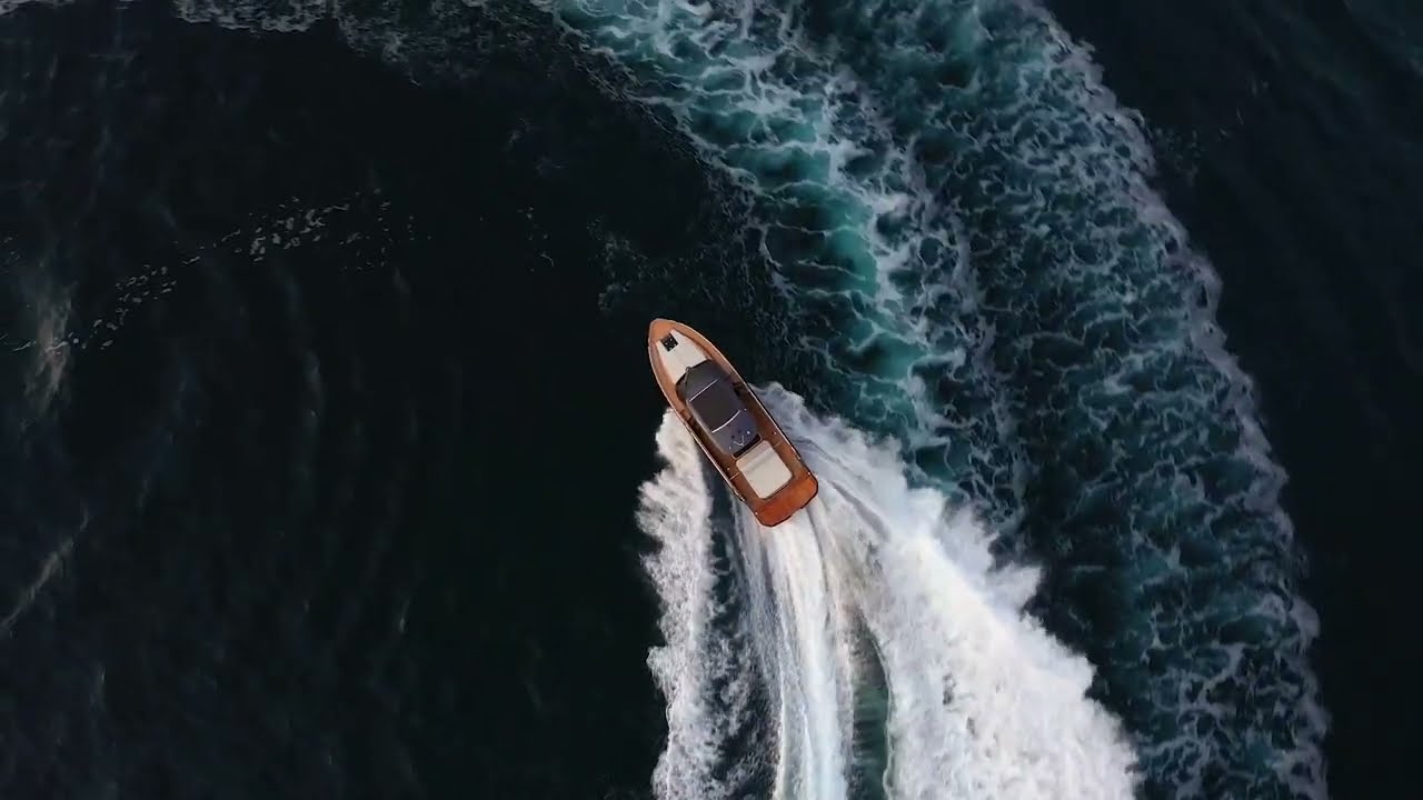 Focus Forza 37 - Promo Video