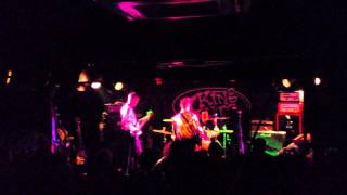 The Amazing Snakeheads - Flatlining - King Tuts