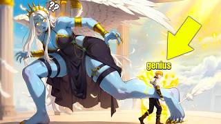 Rank 1 In The Game, Now In Real Life He Speedruns The Entire World Manhwa Recap