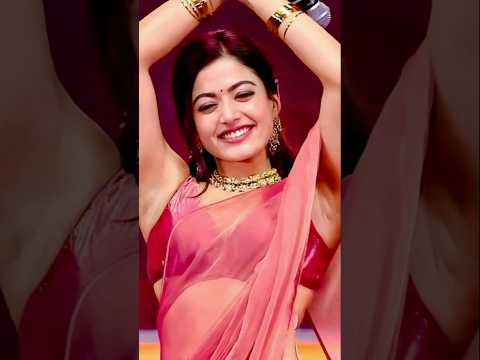 Reel tagged #rashmikamandanna