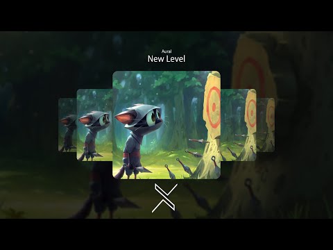 [ Future Bounce ] New Level - Aural ♪