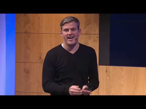 Thomas Ramge - EXPLAINED Konferenz 27.11.2018 - Microsoft Berlin | Microsoft