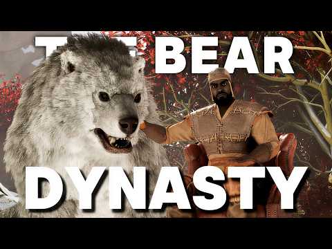 Ark Valguero Ascended, The Bear Dynasty Episode 3