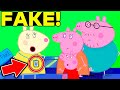 12 BIGGEST MYSTERIES You Didn T Know About PEPPA PIG