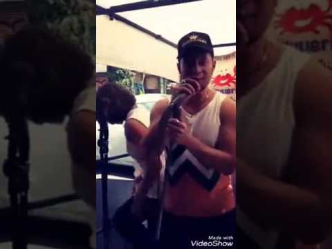 Gozando con intersalsa orquesta Dile A Ella (Franky Swing)