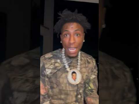 NEW VIDEO NBA YOUNGBOY CALLS Lil Durk P***Y for Pushing his Album Back 😳😂…