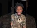 NEW VIDEO NBA YOUNGBOY CALLS Lil Durk P Y For Pushing His Album Back