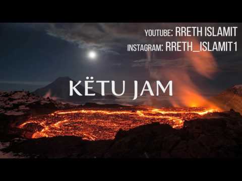 Biseda e Musait a.s me Allahun - Shqip