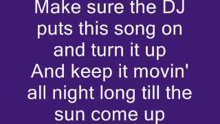 Jesse McCartney- Freaky lyrics